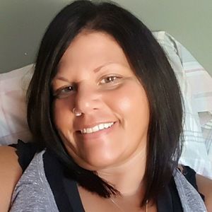 Meet your Posher, Mandy